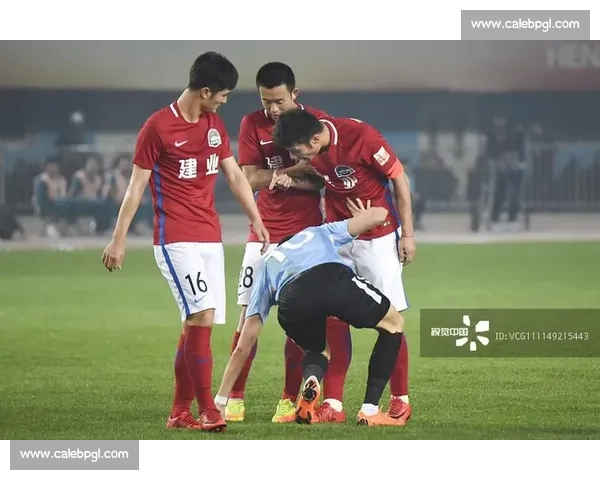 河南建业vs北京国安直播焦点之战赛前分析与精彩看点全面解读