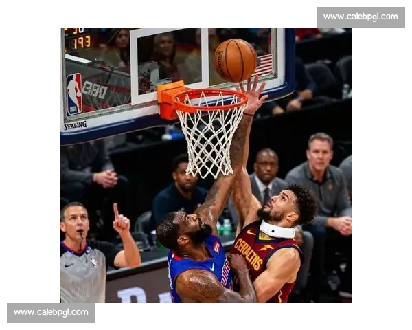 活塞对阵骑士新生力量碰撞东西部年轻核心之战赛场激情全面爆发引发关注